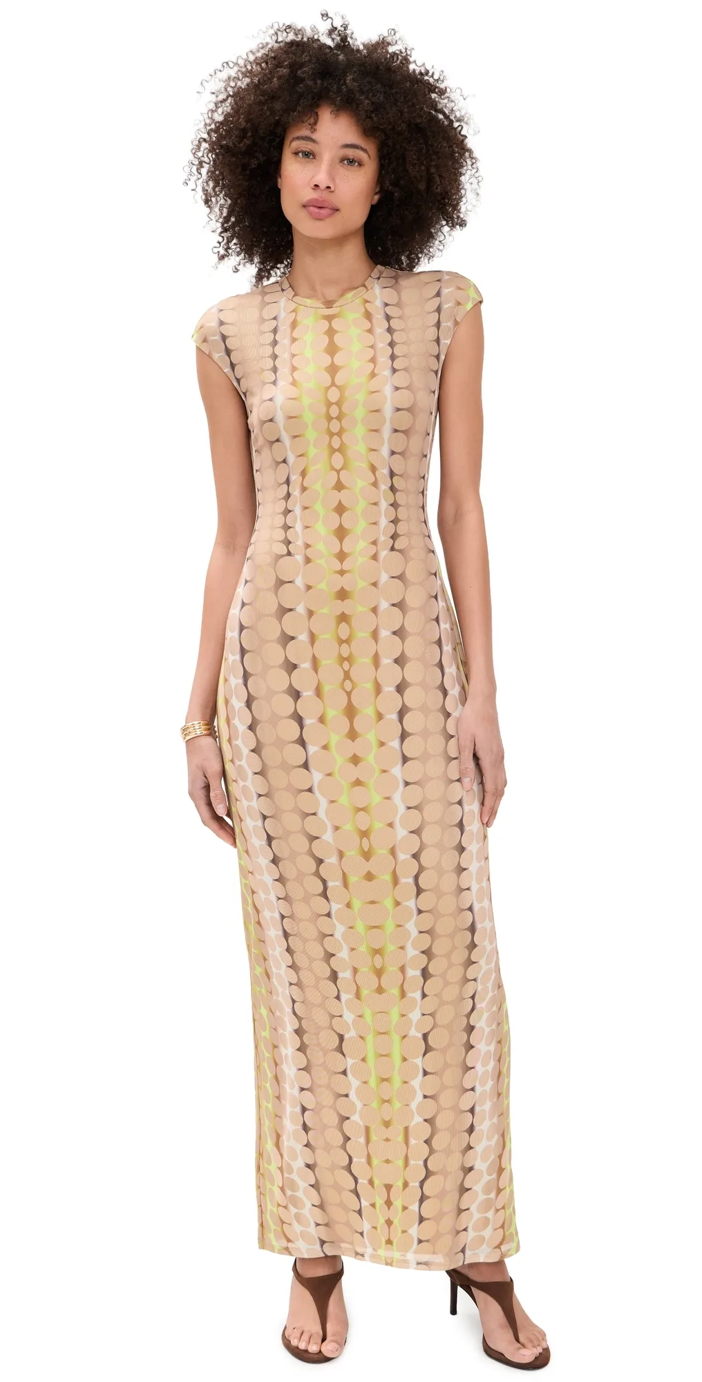 Cody Dress