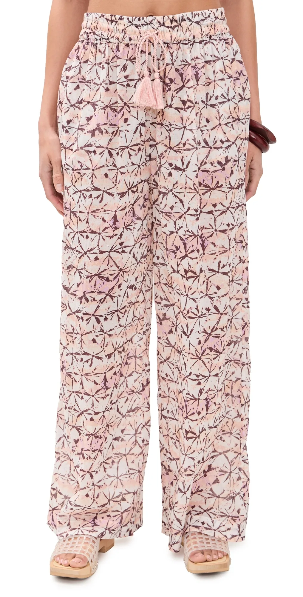 Azra Pants
