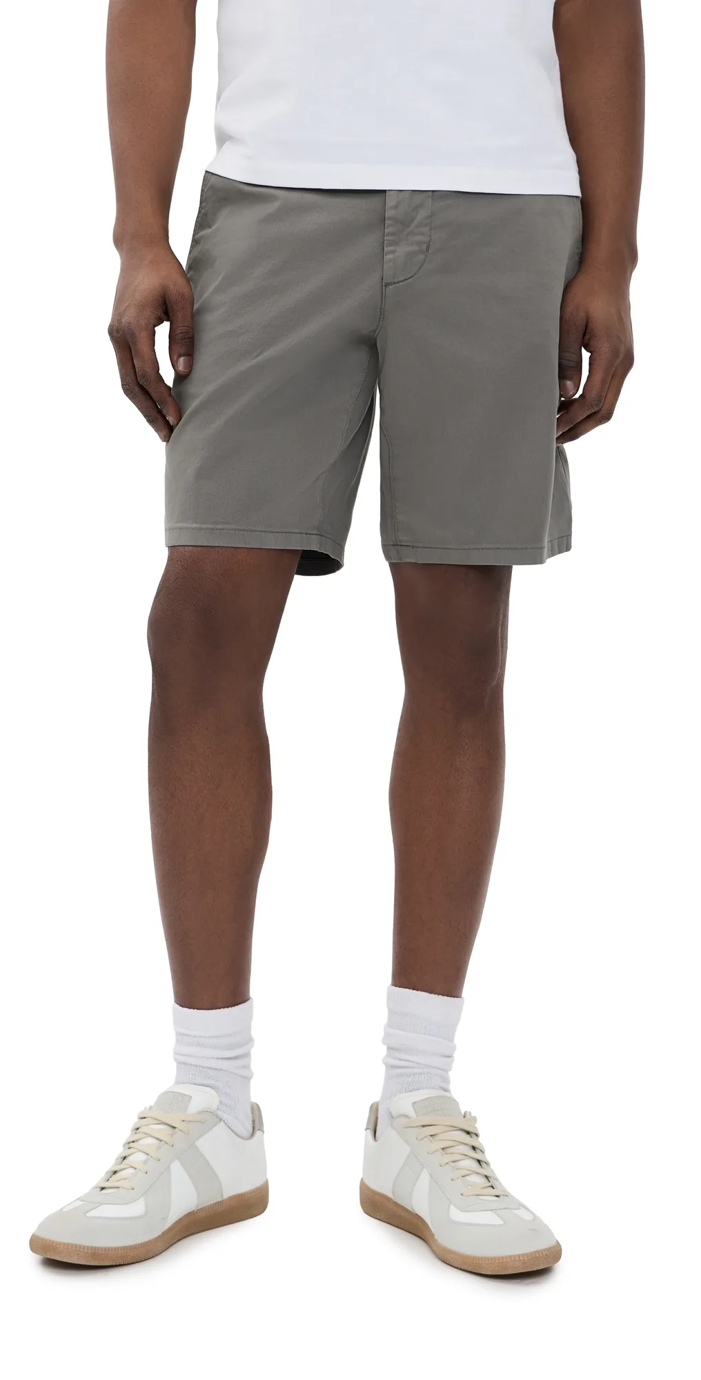 Phillips Shorts 8.25''