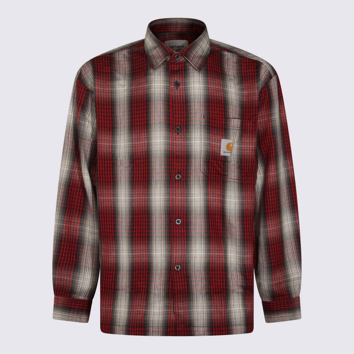 Red Shirt