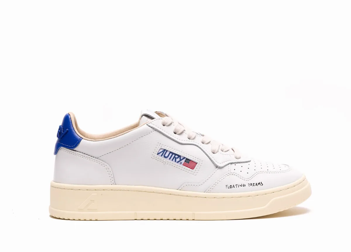 Medalist Sneakers