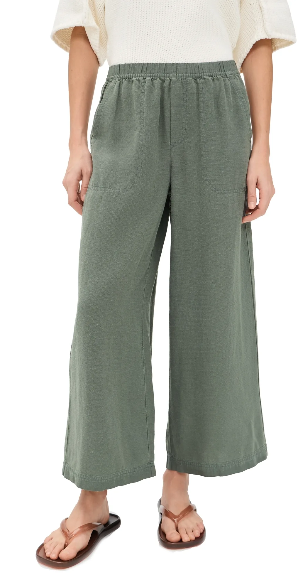 Angie Palazzo Pants by Splendid