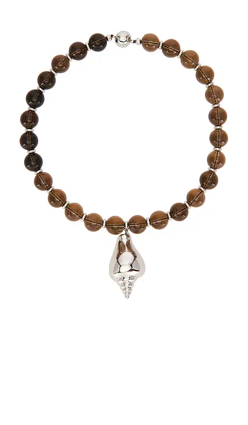 Pontini Necklace
