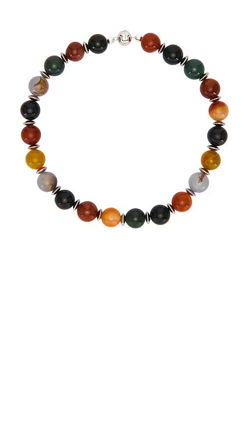Mavis Necklace