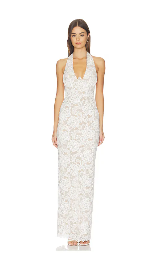 Alessia Gown