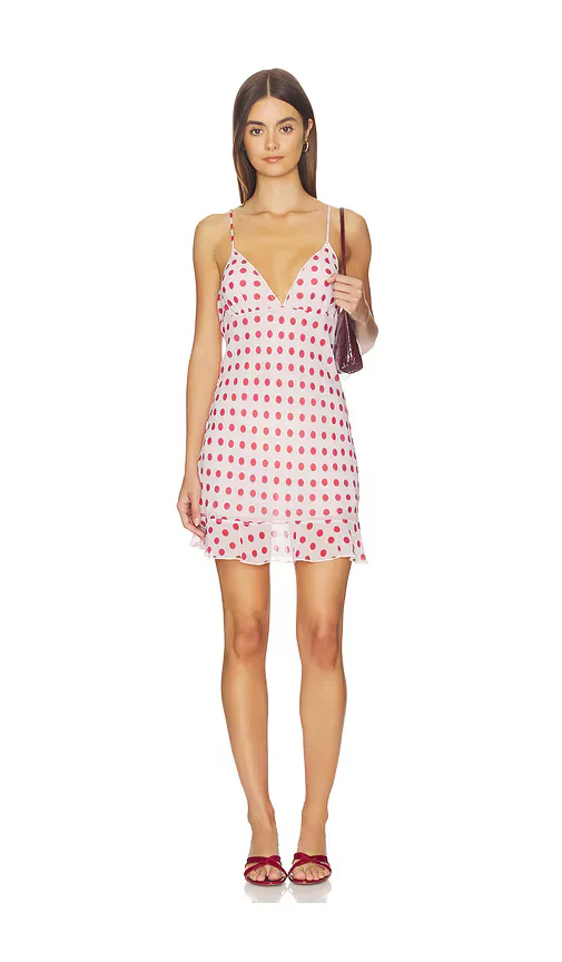 The Butterfly Dress