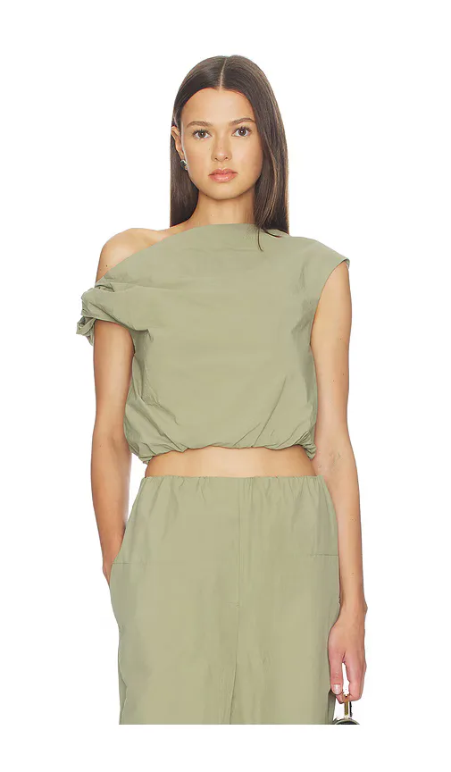 Alice Top