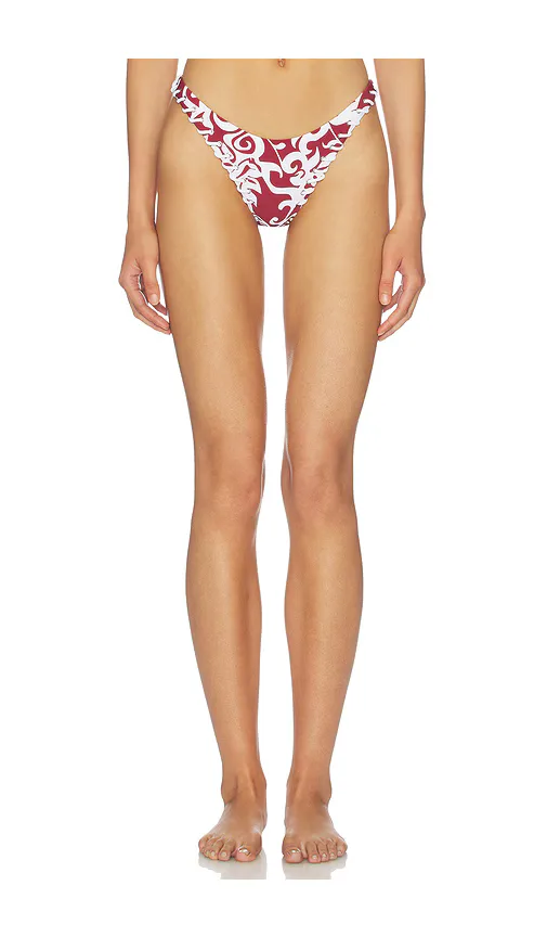 Rio Bikini Bottom