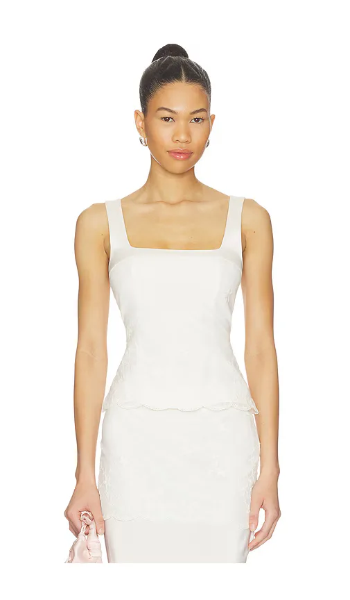 Cove Bodice