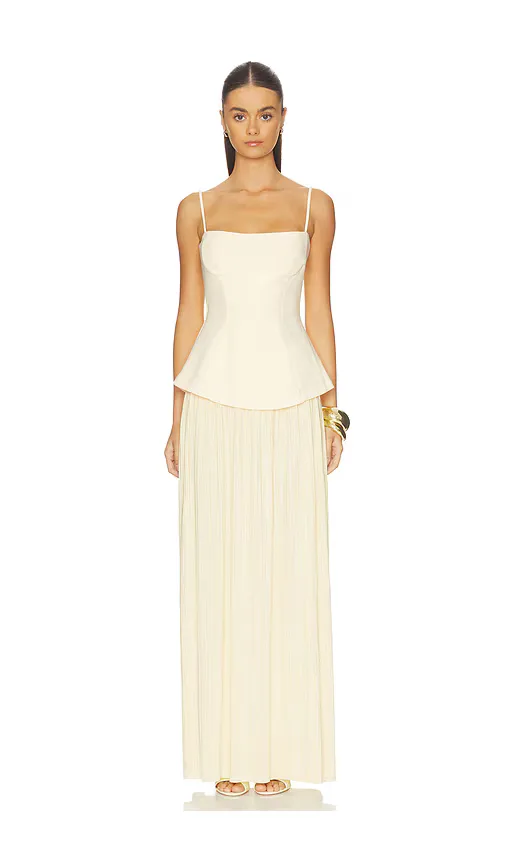 Darling Maxi Dress