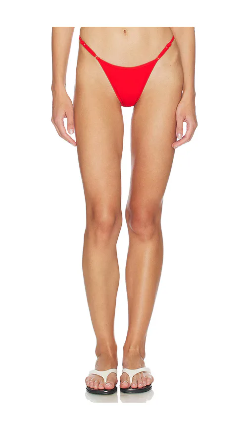 Luna Bikini Bottom