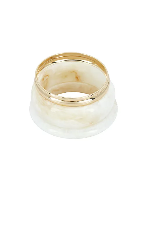 Muse Bangle Set