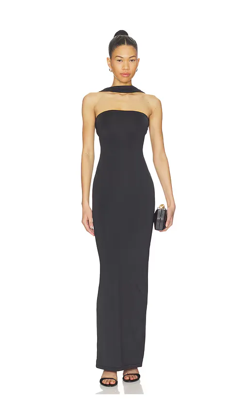 Brissa Maxi Dress