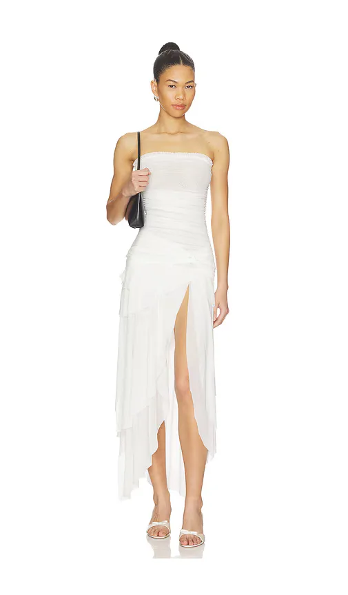 Lyla Twist Dress