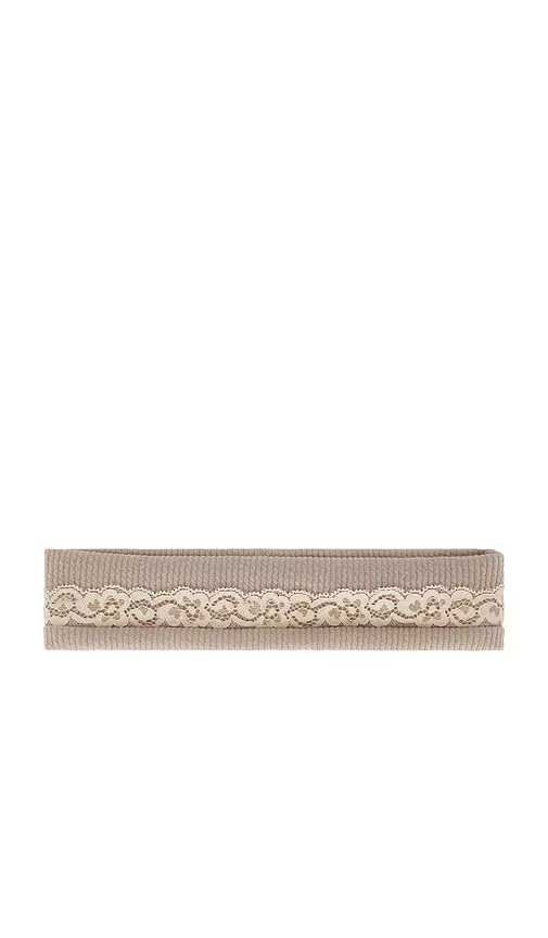 Infinity Headband
