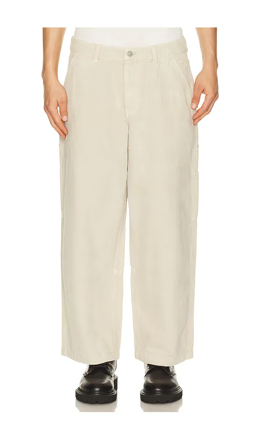 Jackson Trouser