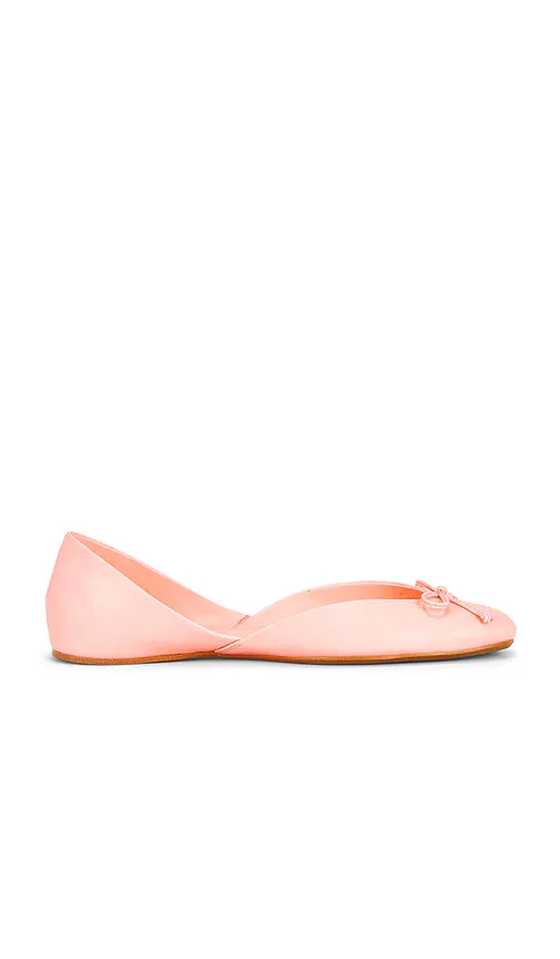 Perky Flat