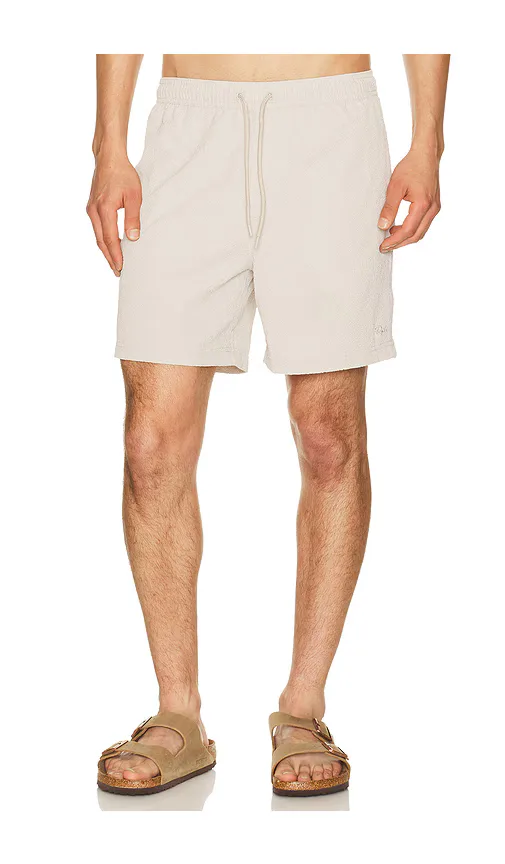La Brea Swim Trunks by Rails
