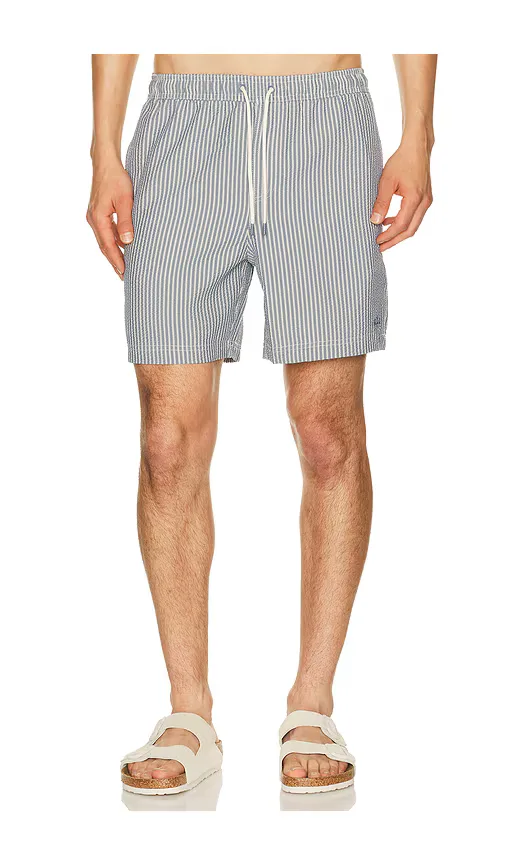 La Brea Swim Trunks