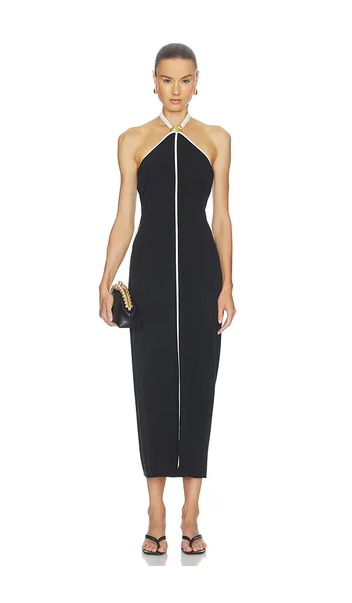 The Savannah Dress