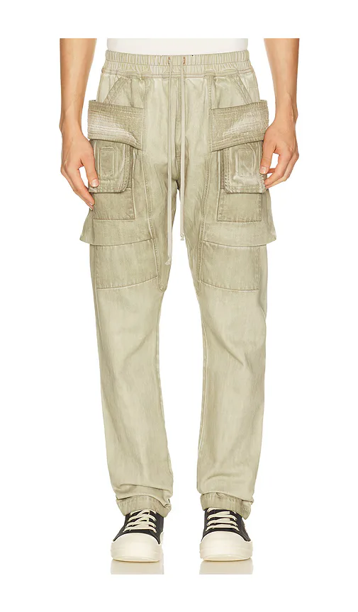 Creatch Cargo Drawstring