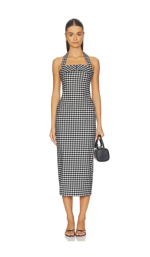 Chiara Dress