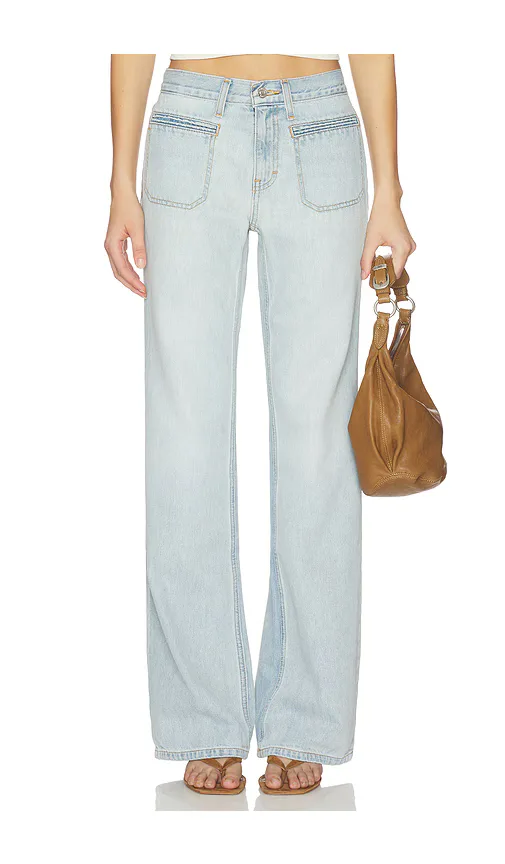 West Californian Jean