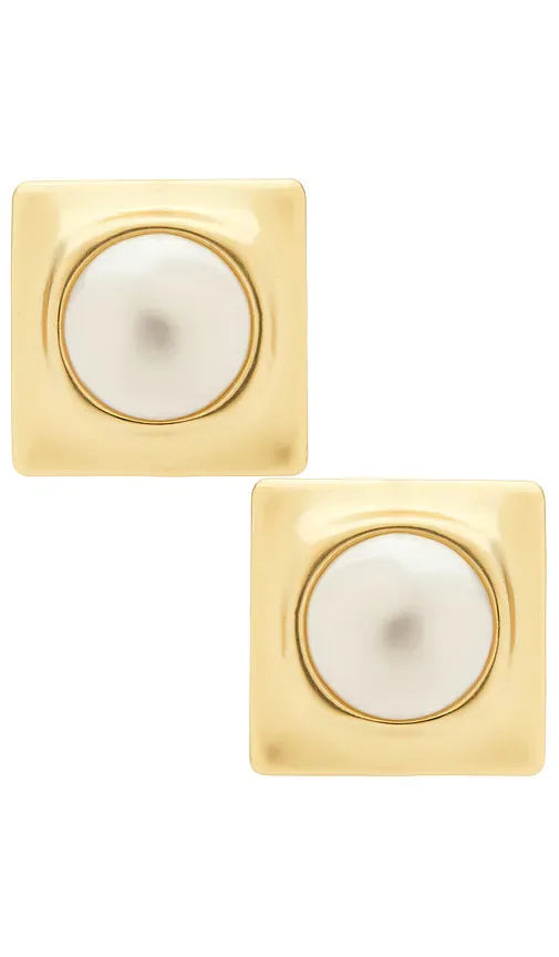 Joan Earring