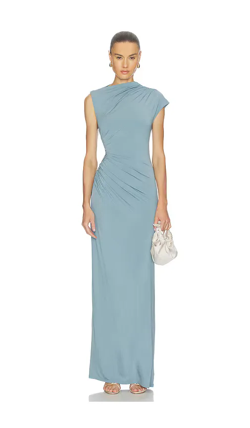 Auda Gown