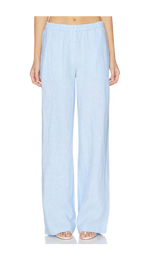 Satoves Trousers