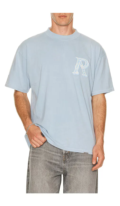 Western Initial Tee