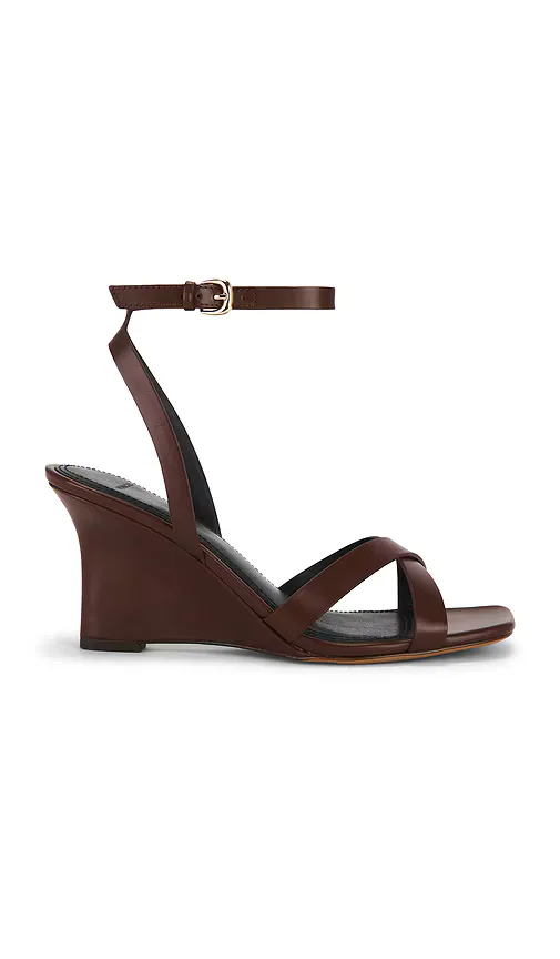 Parma Wedge