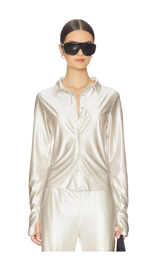 Thea Shirt