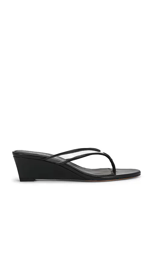 Clea Wedge Sandal