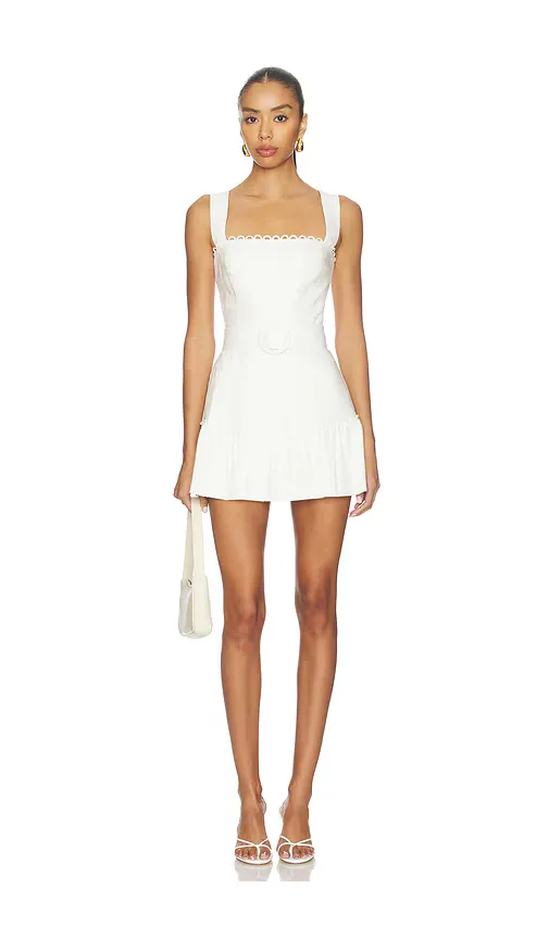 Lena Romper