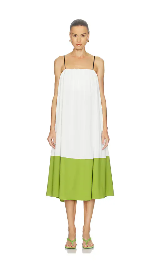 Proenza Schouler Saria Dress