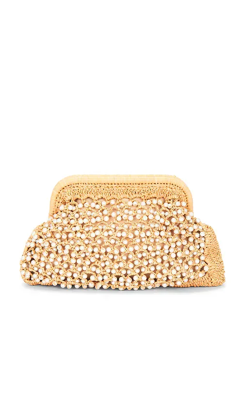Brandie Clutch