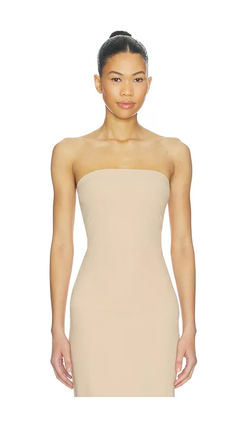 Strapless Cami by Commando