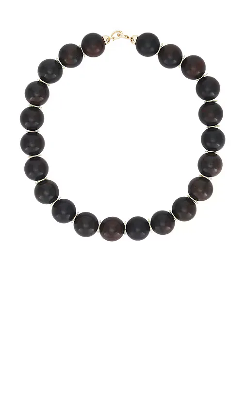 Sardonyx Necklace
