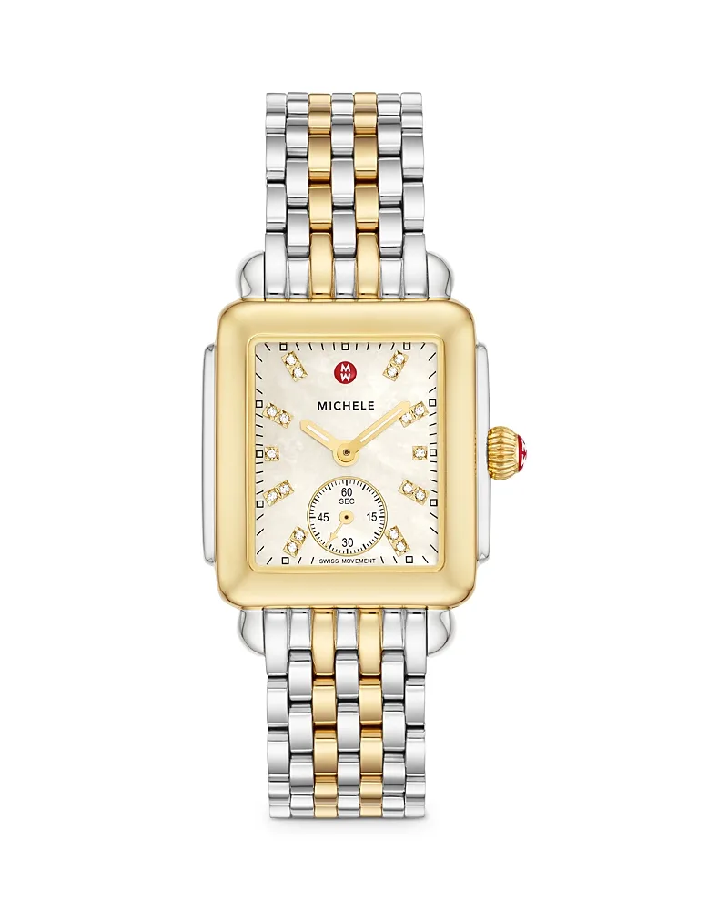 Deco Mid Watch, 29mm