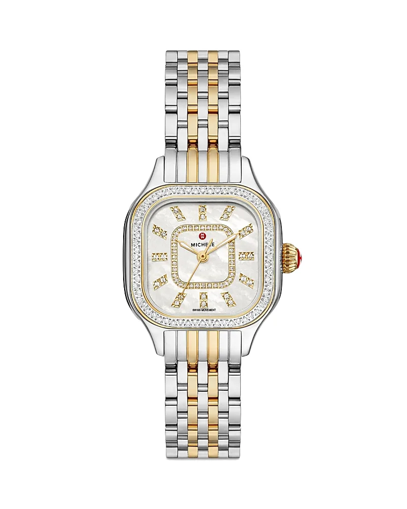 Meggie Diamond Watch, 29mm