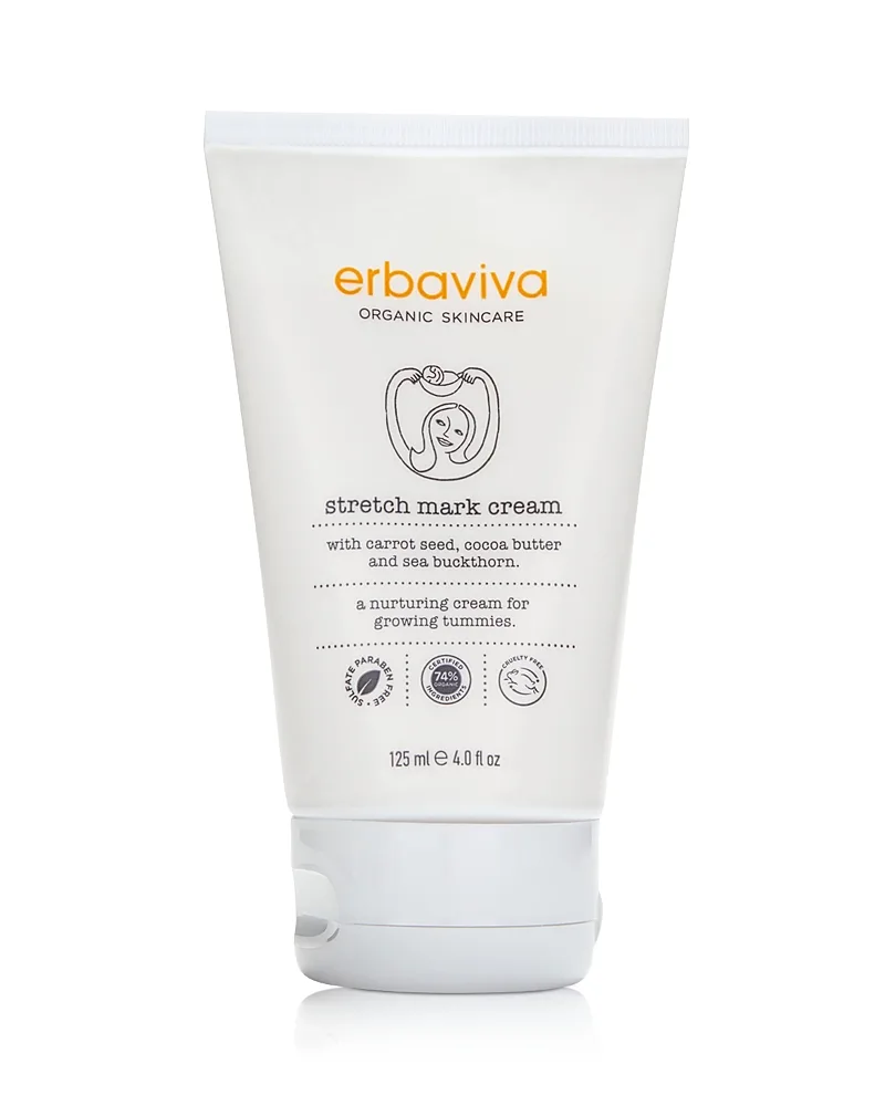Stretch Mark Cream, 4 oz