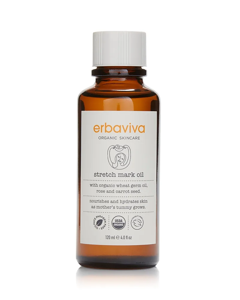 Stretch Mark Oil, 4 oz