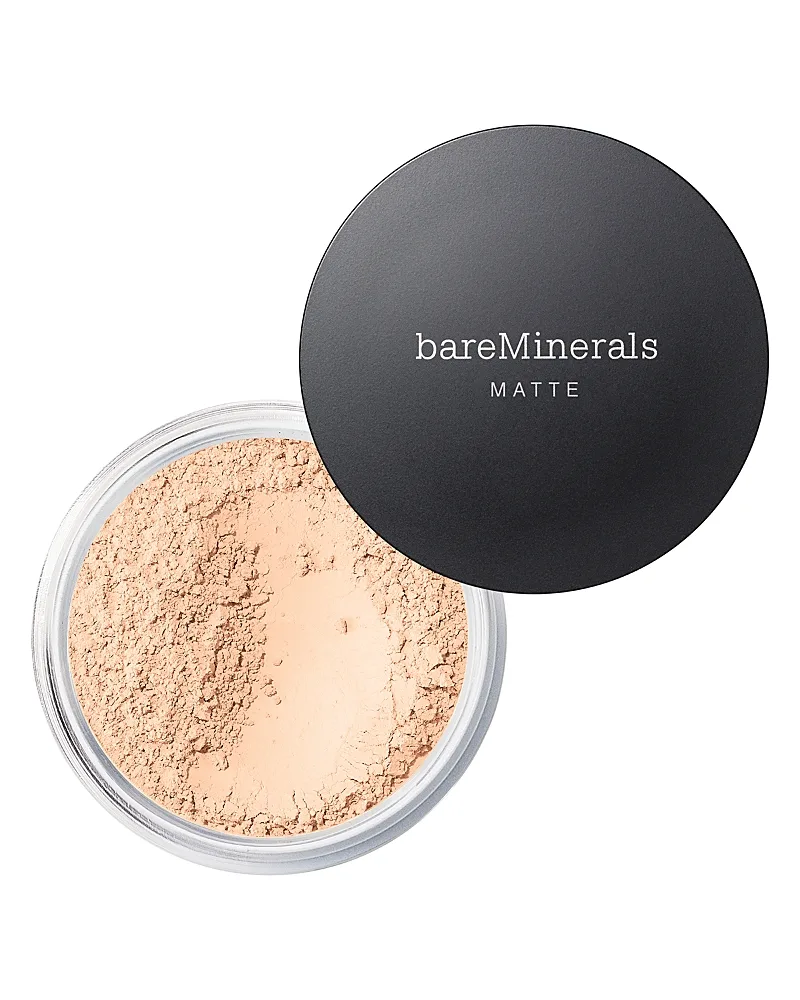 Original Loose Matte Mineral Powder Foundation Spf 15