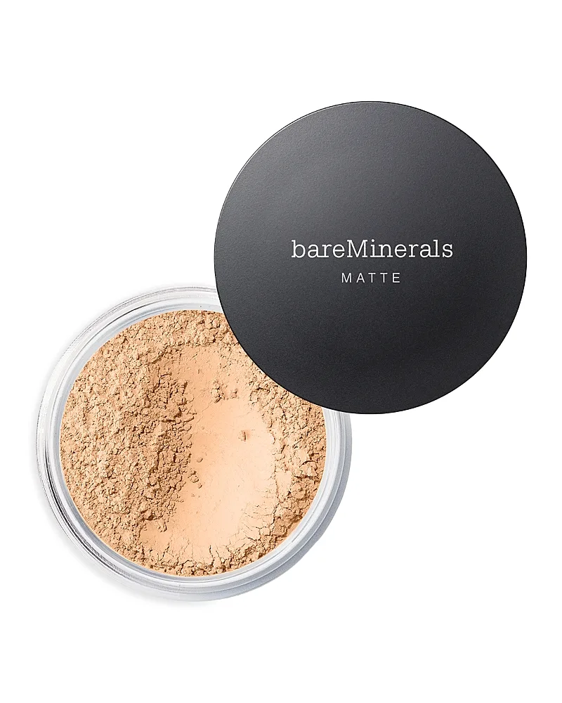 Original Loose Matte Mineral Powder Foundation Spf 15