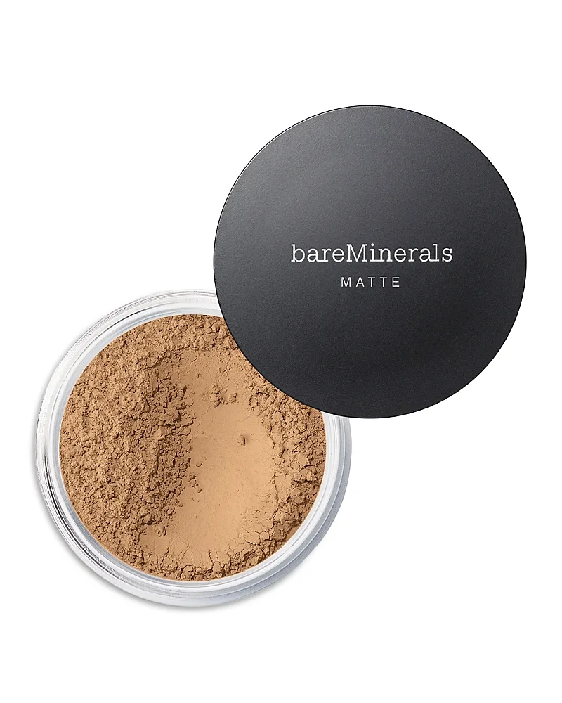 Original Loose Matte Mineral Powder Foundation Spf 15