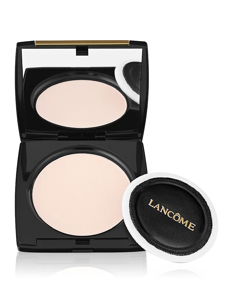 Dual Finish Multitasking Powder Foundation