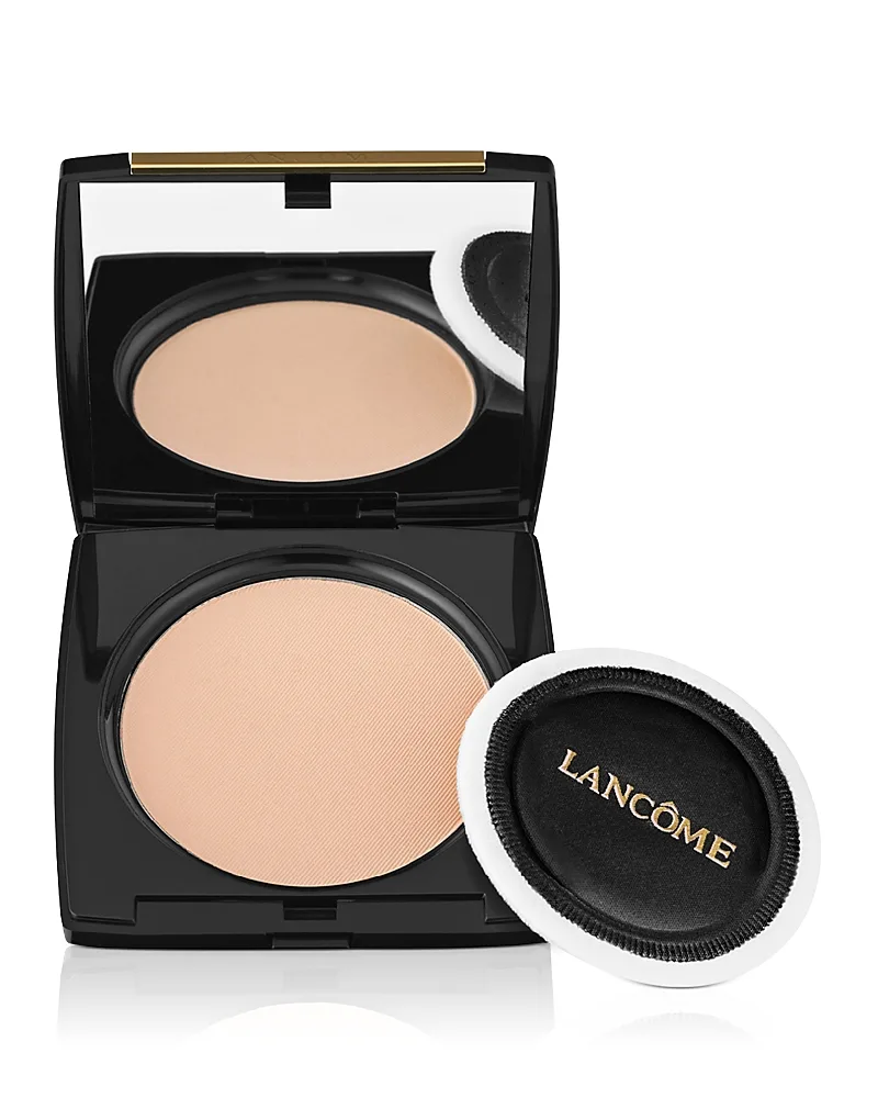 Dual Finish Multitasking Powder Foundation