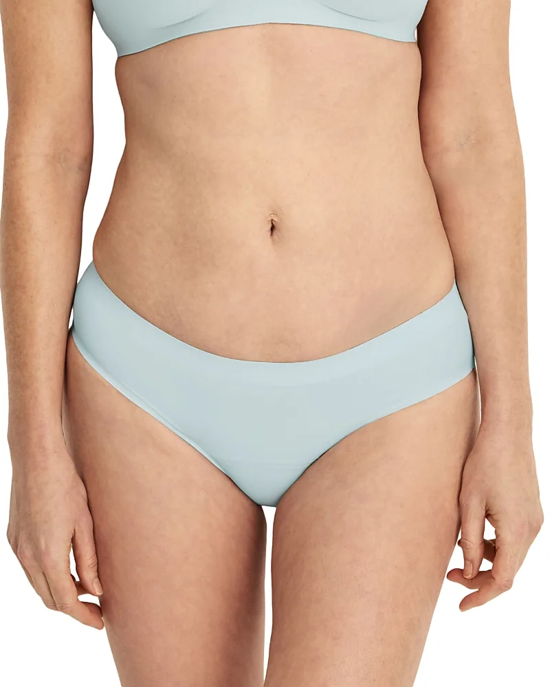 Leakproof UltraThin No-Show Bikini