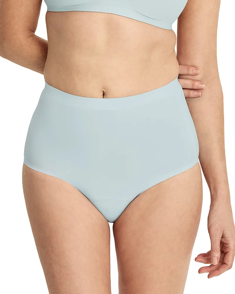 Leakproof Ultra Thin High Rise Brief
